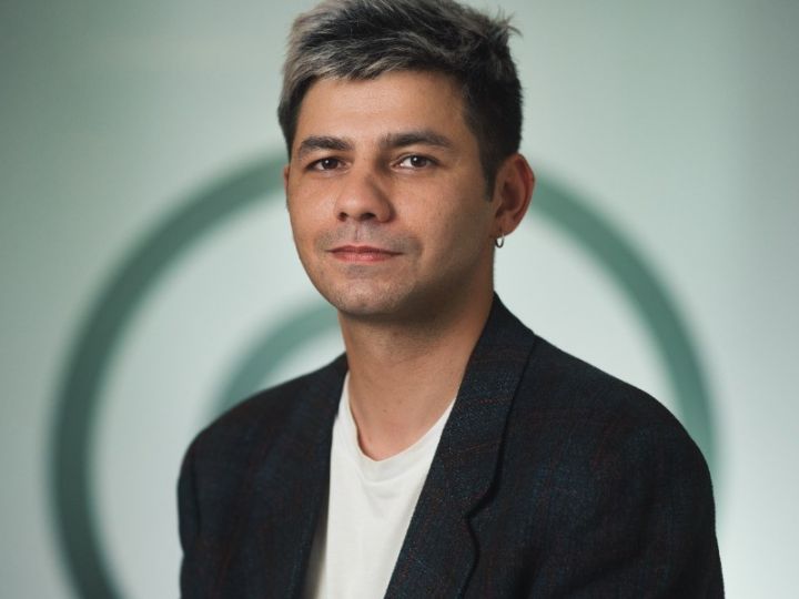 Dorian Fleuranceau