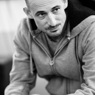 Fabrice Laffon