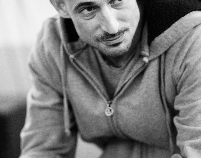 Fabrice Laffon