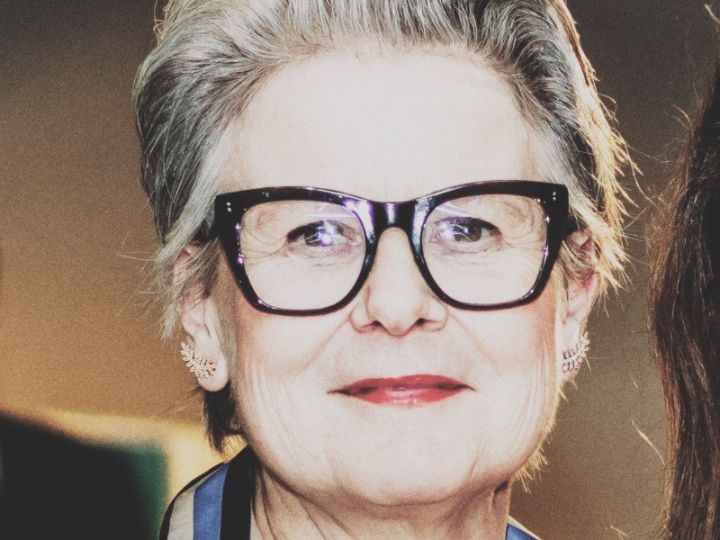 Isabelle Gire