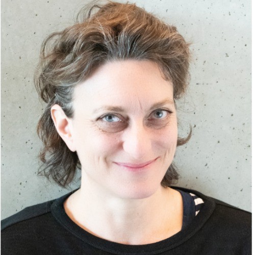 Pénélope Baudoin