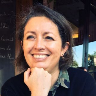 Sandrine Brochon