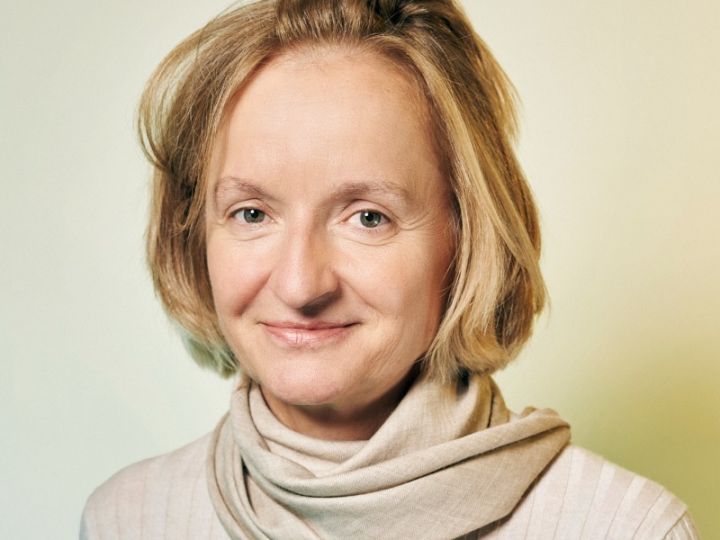 Sophie Duverne