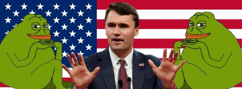 charlie kirk
