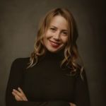 Marylou Poirier