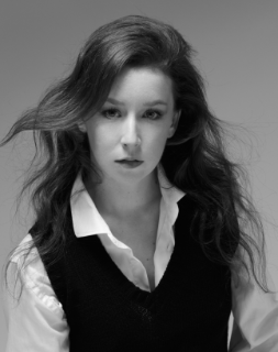 Laetitia Daché