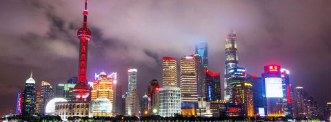 Shangai