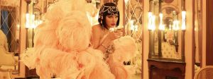 Taylor Swift dans son clip "Wish list"