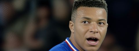 Mbappé