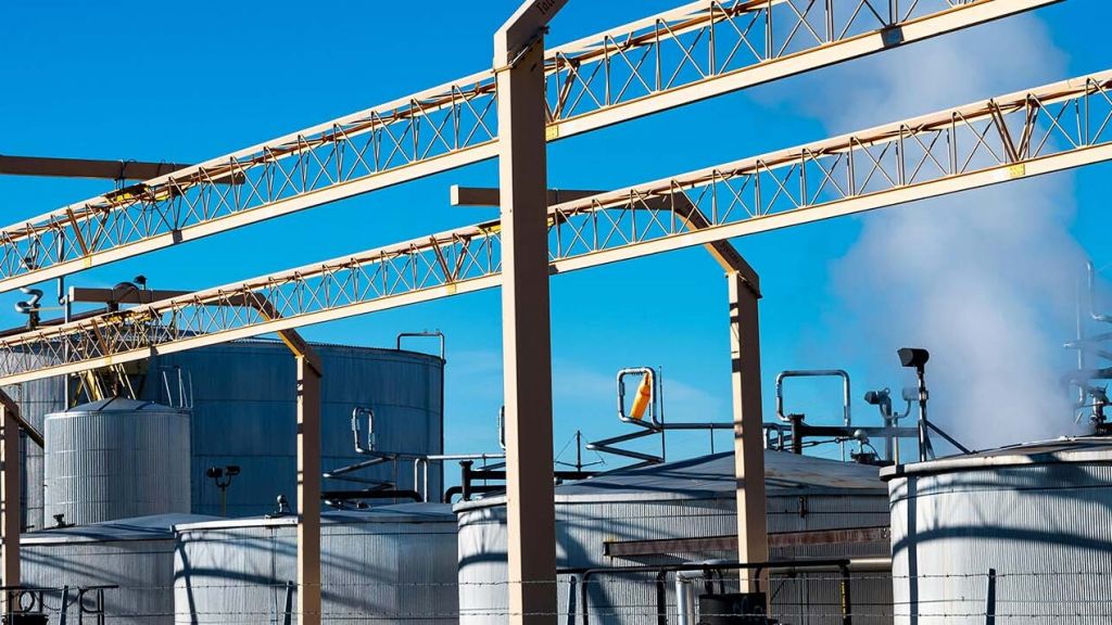 industrie
