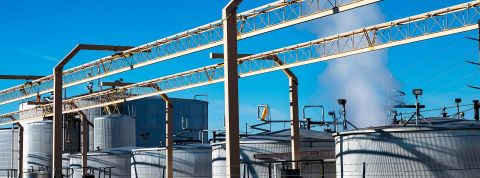 industrie