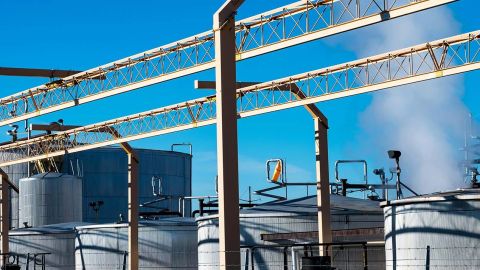 industrie