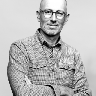 Frederic chaigne