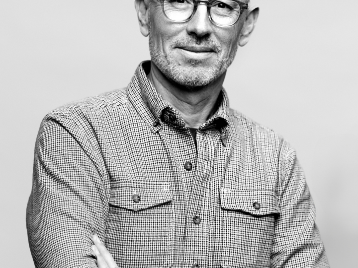 Frederic chaigne
