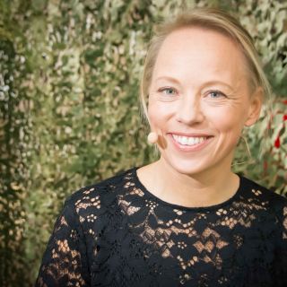 Ane Aanesland