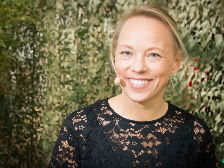 Ane Aanesland