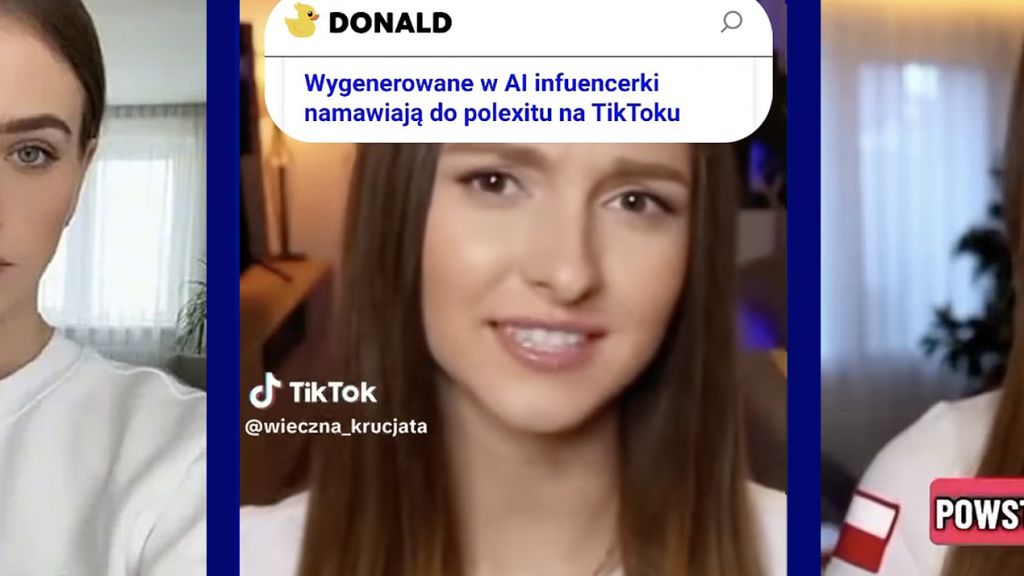 Des IA polonaises