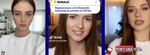 Des IA polonaises