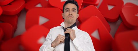 Tibo Inshape, N°1 des youtubeurs français