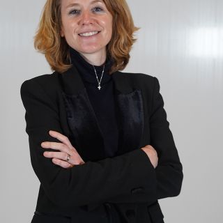 Helene Delahaye