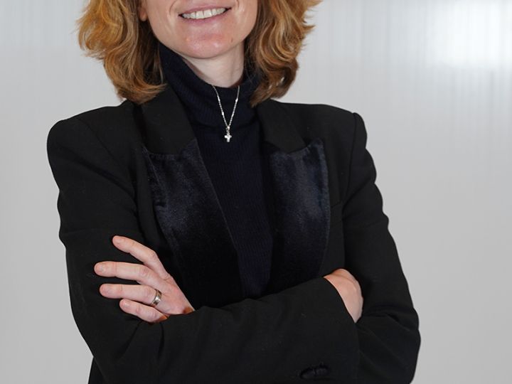 Helene Delahaye