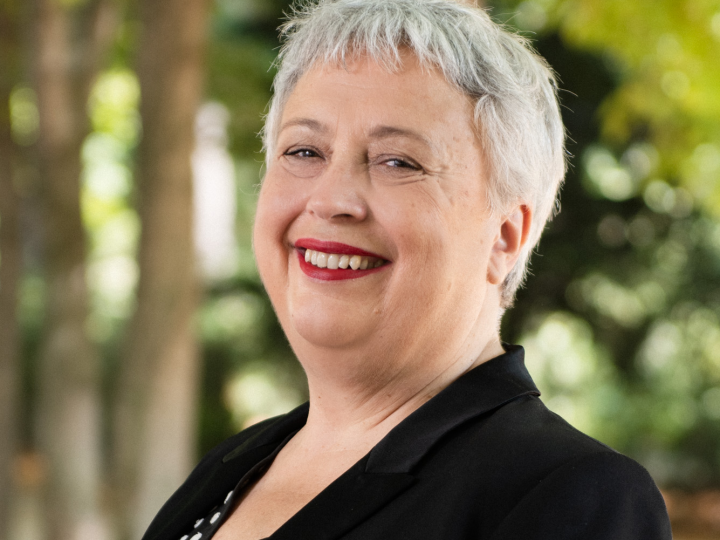 Sylvie Bénard