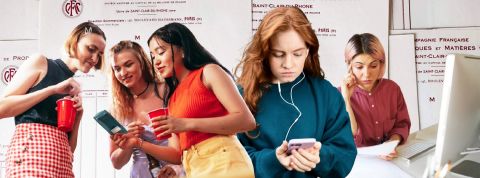  «&nbsp;Admin nights&nbsp;»&nbsp;: la GenZ se révolte contre le travail invisible du numérique