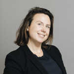 Zoe Vilain