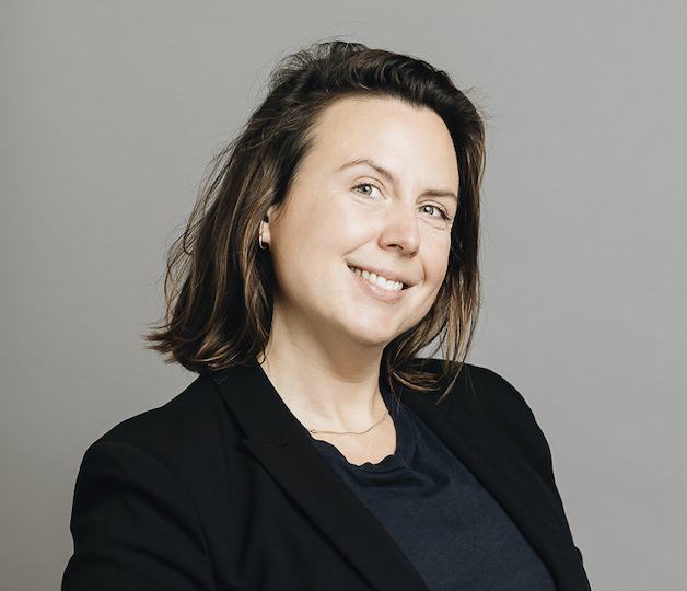 Zoe Vilain