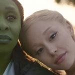 Cynthia Erivo et Ariana Grande dans Wicked: For Good