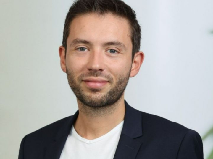 Alexis Blottière