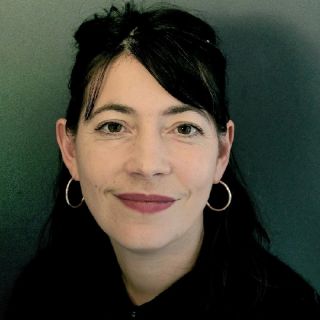 Marianne Henry
