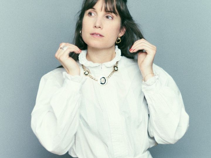 Juliette Colin