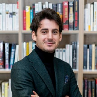 Arnaud Vendroux