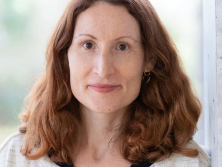 Blandine Sorbe