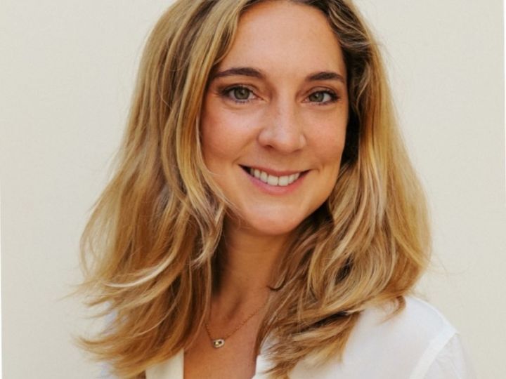 Camille Emie