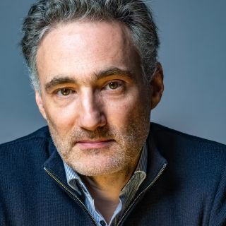 Dalibor Frioux