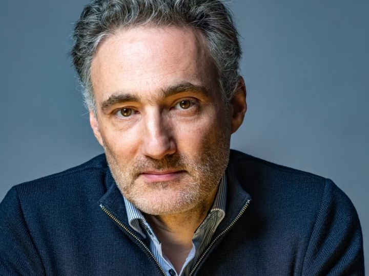 Dalibor Frioux