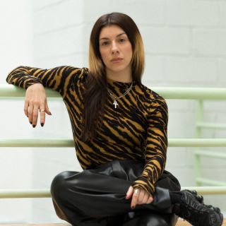 EMANUELLE SOUM