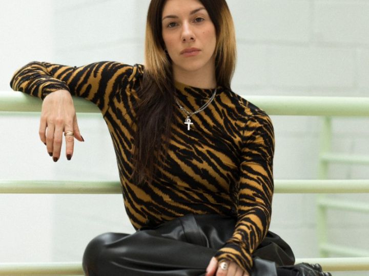 EMANUELLE SOUM