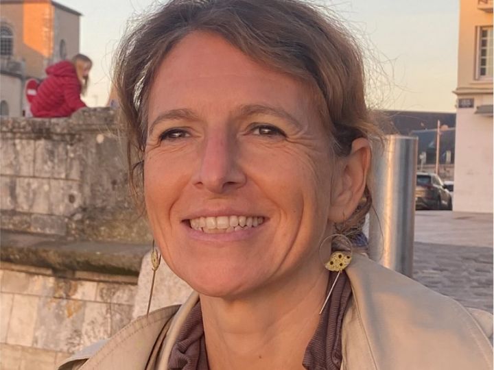 Fanchon Ribano