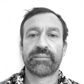 Stephane Maguet