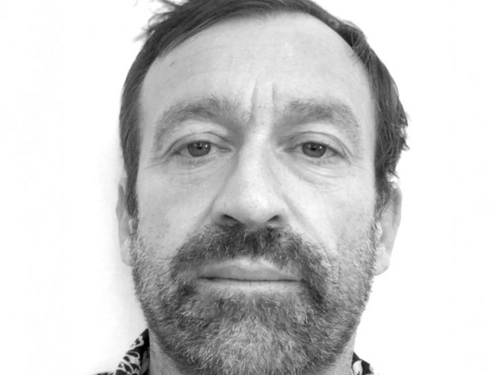 Stephane Maguet