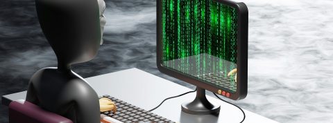hacker