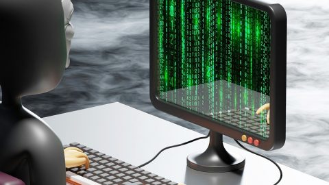hacker