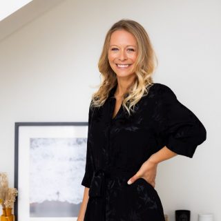 Caroline Blaes