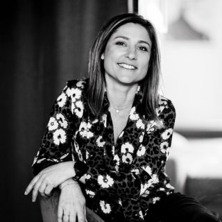 Cecile Barral