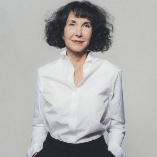 Myriam Mazouzi